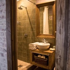 Отель Rasslabonov Country Home, Ростов-на-Дону, Ростовская область