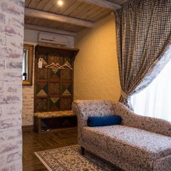 Отель Rasslabonov Country Home, Ростов-на-Дону, Ростовская область