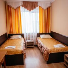 Гостиница Каштан, Ростов-на-Дону, Ростовская область