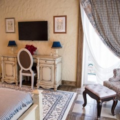 Отель Rasslabonov Country Home, Ростов-на-Дону, Ростовская область