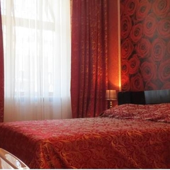 Гостевой дом ЛарионоВ, Ростов-на-Дону, Ростовская область