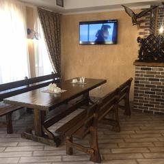 Гостиница Каштан, Ростов-на-Дону, Ростовская область