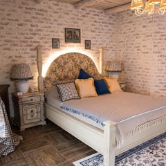 Отель Rasslabonov Country Home, Ростов-на-Дону, Ростовская область