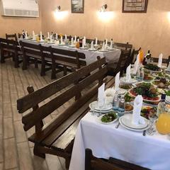 Гостиница Каштан, Ростов-на-Дону, Ростовская область