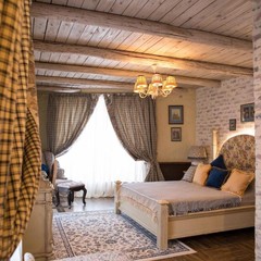 Отель Rasslabonov Country Home, Ростов-на-Дону, Ростовская область