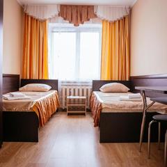 Гостиница Каштан, Ростов-на-Дону, Ростовская область