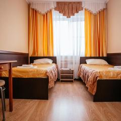 Гостиница Каштан, Ростов-на-Дону, Ростовская область