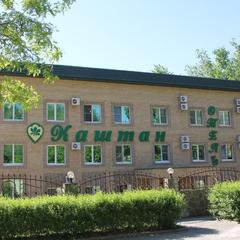 Гостиница Каштан, Ростов-на-Дону, Ростовская область