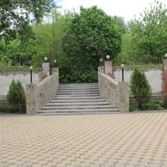 Гостиница Каштан, Ростов-на-Дону, Ростовская область