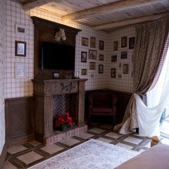 Отель Rasslabonov Country Home, Ростов-на-Дону, Ростовская область