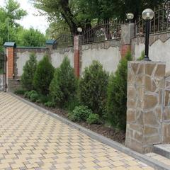 Гостиница Каштан, Ростов-на-Дону, Ростовская область