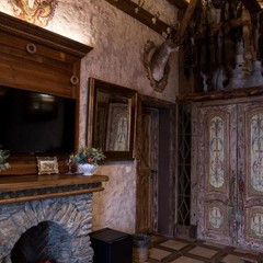 Отель Rasslabonov Country Home, Ростов-на-Дону, Ростовская область