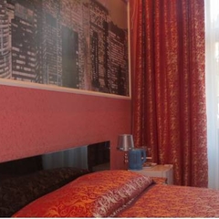 Гостевой дом ЛарионоВ, Ростов-на-Дону, Ростовская область