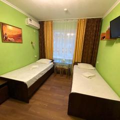 Гостиница Каштан, Ростов-на-Дону, Ростовская область