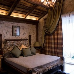 Отель Rasslabonov Country Home, Ростов-на-Дону, Ростовская область