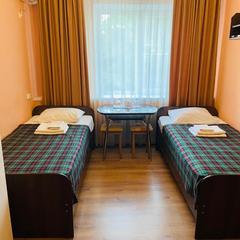 Гостиница Каштан, Ростов-на-Дону, Ростовская область