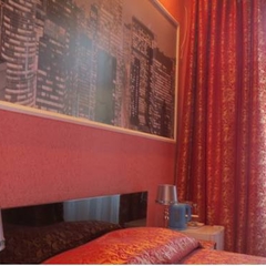 Гостевой дом ЛарионоВ, Ростов-на-Дону, Ростовская область