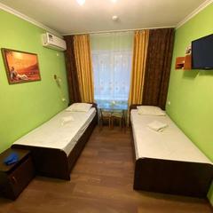 Гостиница Каштан, Ростов-на-Дону, Ростовская область