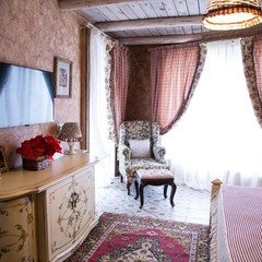 Отель Rasslabonov Country Home, Ростов-на-Дону, Ростовская область