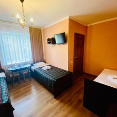 Гостиница Каштан, Ростов-на-Дону, Ростовская область