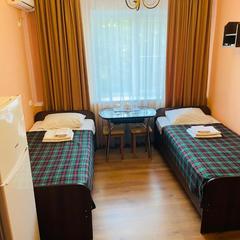 Гостиница Каштан, Ростов-на-Дону, Ростовская область