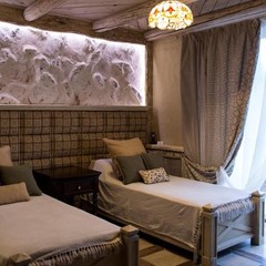 Отель Rasslabonov Country Home, Ростов-на-Дону, Ростовская область