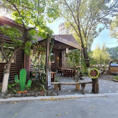 Гостиница Lemon Joe Hotel, Ростов-на-Дону, Ростовская область