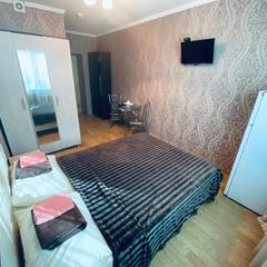 Гостиница Каштан, Ростов-на-Дону, Ростовская область