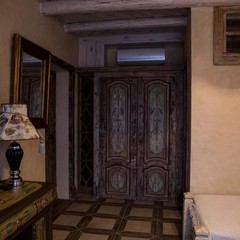 Отель Rasslabonov Country Home, Ростов-на-Дону, Ростовская область