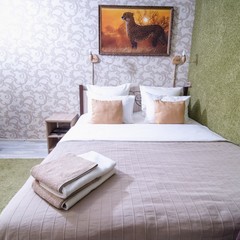 Гостиница Lemon Joe Hotel, Ростов-на-Дону, Ростовская область