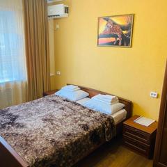 Гостиница Каштан, Ростов-на-Дону, Ростовская область