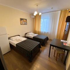 Гостиница Каштан, Ростов-на-Дону, Ростовская область