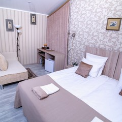 Гостиница Lemon Joe Hotel, Ростов-на-Дону, Ростовская область