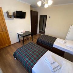 Гостиница Каштан, Ростов-на-Дону, Ростовская область