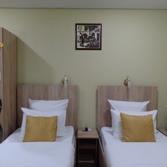 Гостиница Lemon Joe Hotel, Ростов-на-Дону, Ростовская область