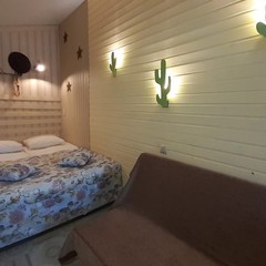 Гостиница Lemon Joe Hotel, Ростов-на-Дону, Ростовская область