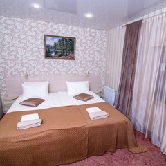 Гостиница Lemon Joe Hotel, Ростов-на-Дону, Ростовская область