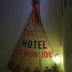 Гостиница Lemon Joe Hotel, Ростов-на-Дону, Ростовская область