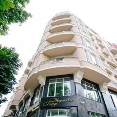 Отель Бутик-Отель Дворянское гнездо, Ростов-на-Дону, Ростовская область