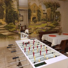 Гостиница Lemon Joe Hotel, Ростов-на-Дону, Ростовская область