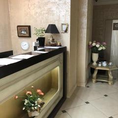 Отель Бутик-Отель Дворянское гнездо, Ростов-на-Дону, Ростовская область