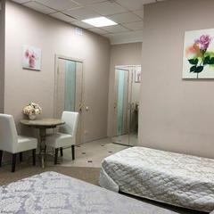 Отель Бутик-Отель Дворянское гнездо, Ростов-на-Дону, Ростовская область