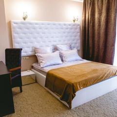 Отель Бутик-Отель Дворянское гнездо, Ростов-на-Дону, Ростовская область