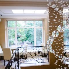 Отель Бутик-Отель Дворянское гнездо, Ростов-на-Дону, Ростовская область