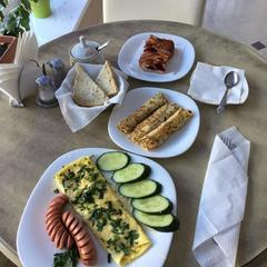 Отель Бутик-Отель Дворянское гнездо, Ростов-на-Дону, Ростовская область