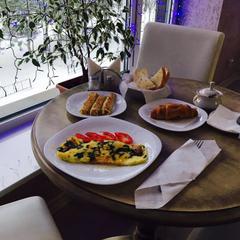 Отель Бутик-Отель Дворянское гнездо, Ростов-на-Дону, Ростовская область