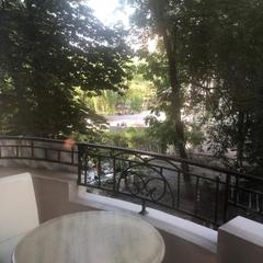 Отель Бутик-Отель Дворянское гнездо, Ростов-на-Дону, Ростовская область