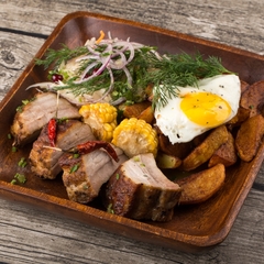 Гостиница Lemon Joe Hotel, Ростов-на-Дону, Ростовская область