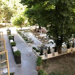 Отель Бутик-Отель Дворянское гнездо, Ростов-на-Дону, Ростовская область