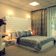 Отель Бутик-Отель Дворянское гнездо, Ростов-на-Дону, Ростовская область